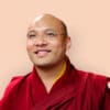 S.H. Karmapa Ogyen Trinley Dorje