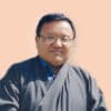 Amjee Dr. Namgyal Phunrab