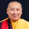 Zurmang Gharwang Rinpoche